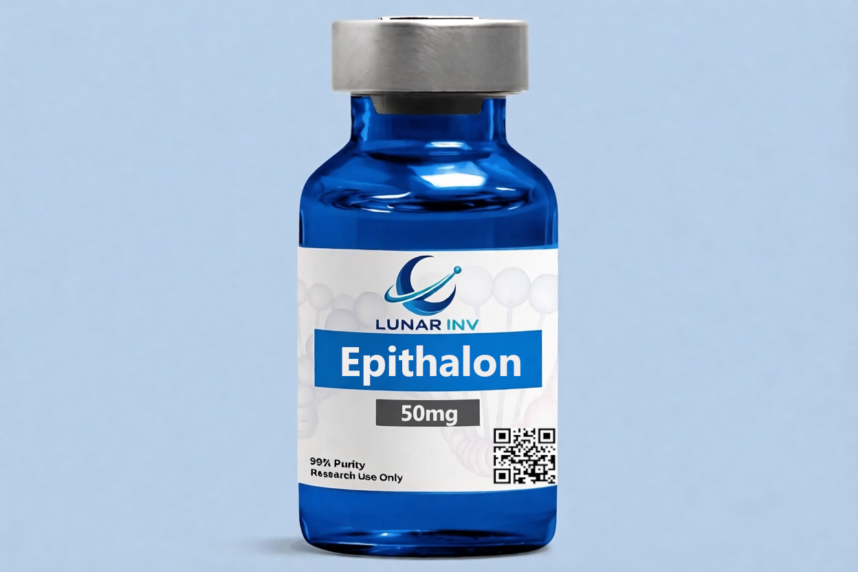 Epithalon 50mg