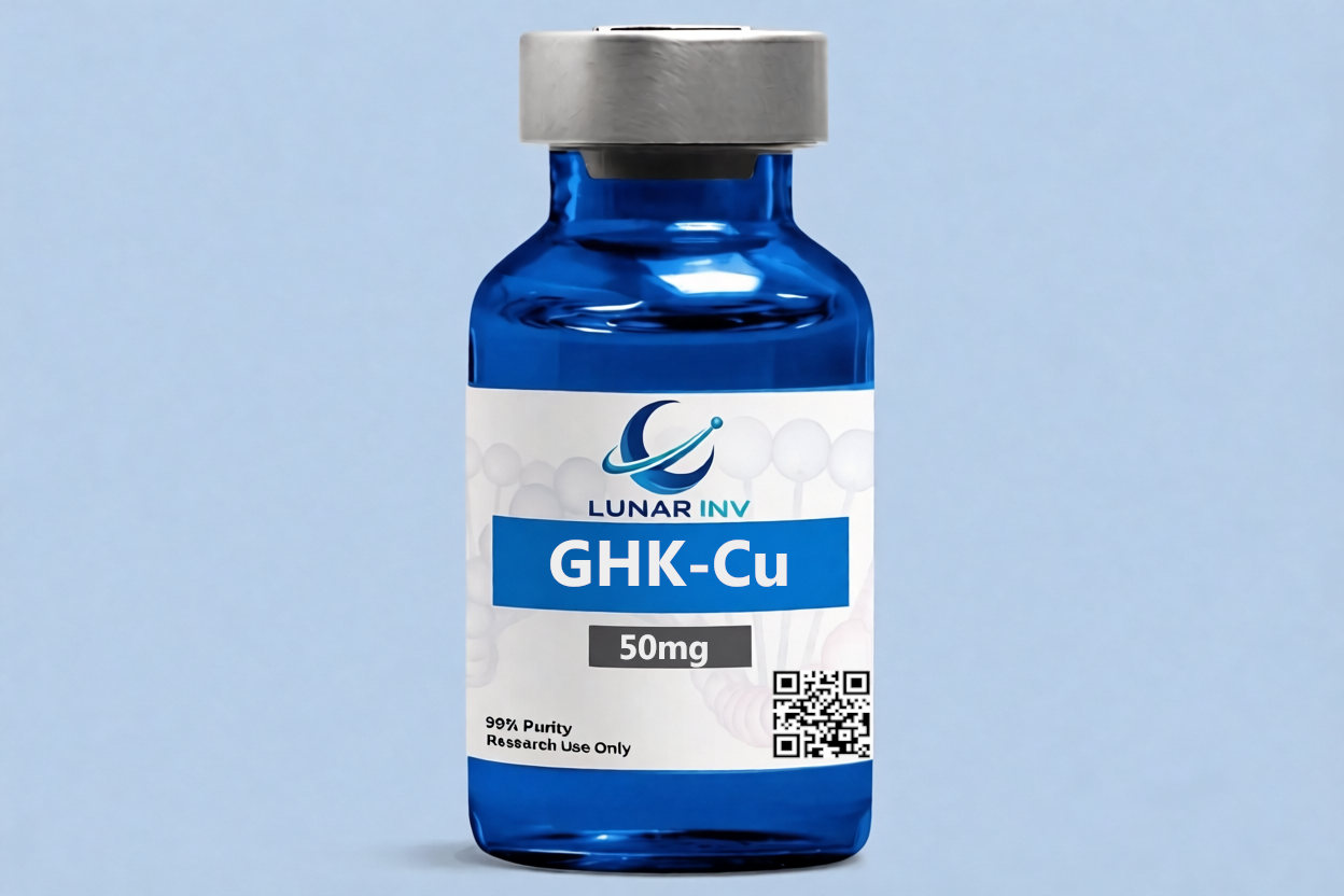 GHK-Cu 50mg