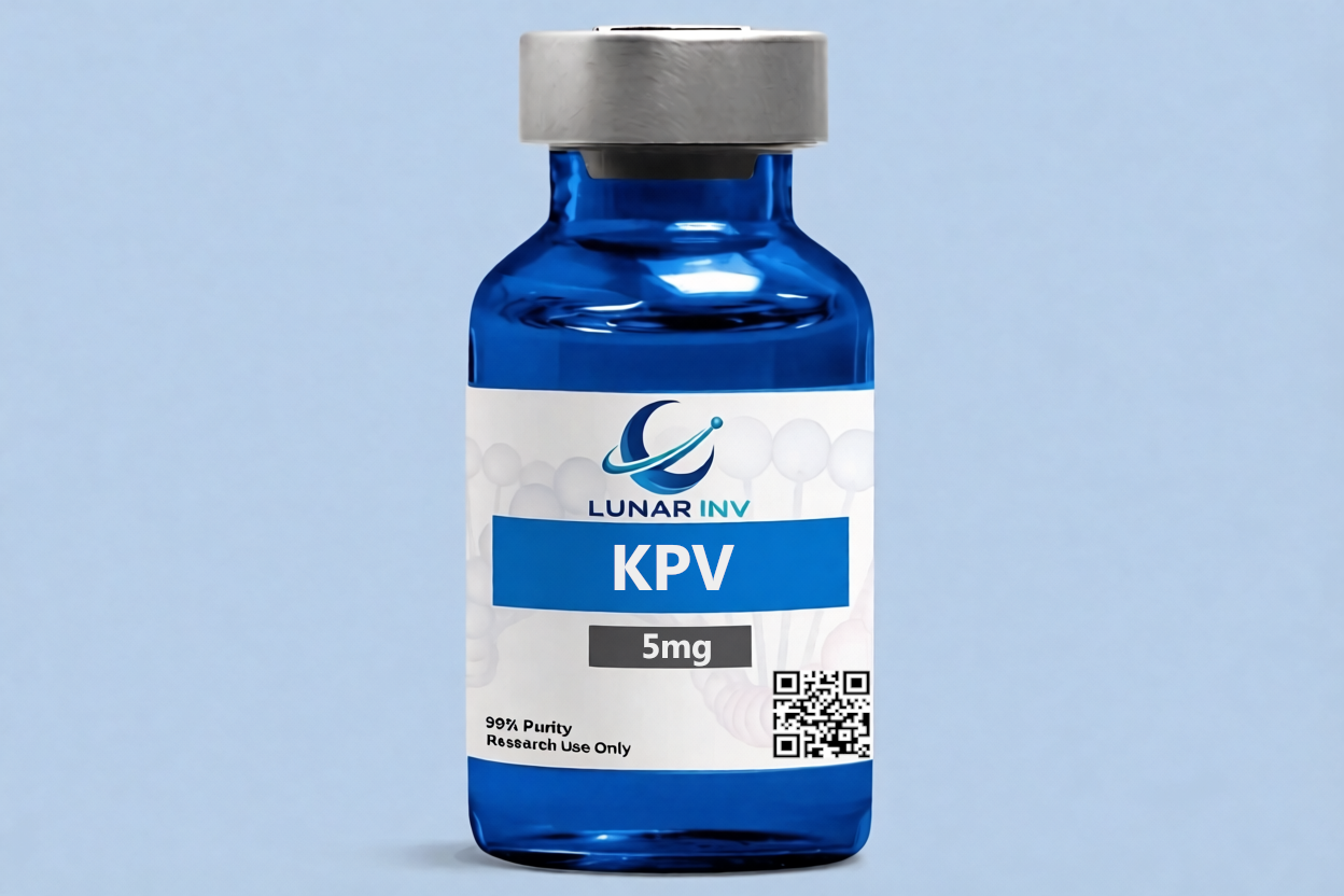 KPV 5mg