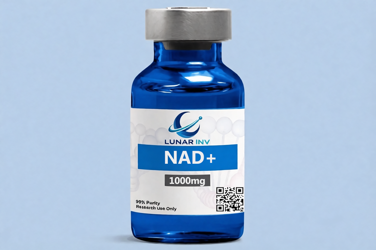 NAD+ 1000mg