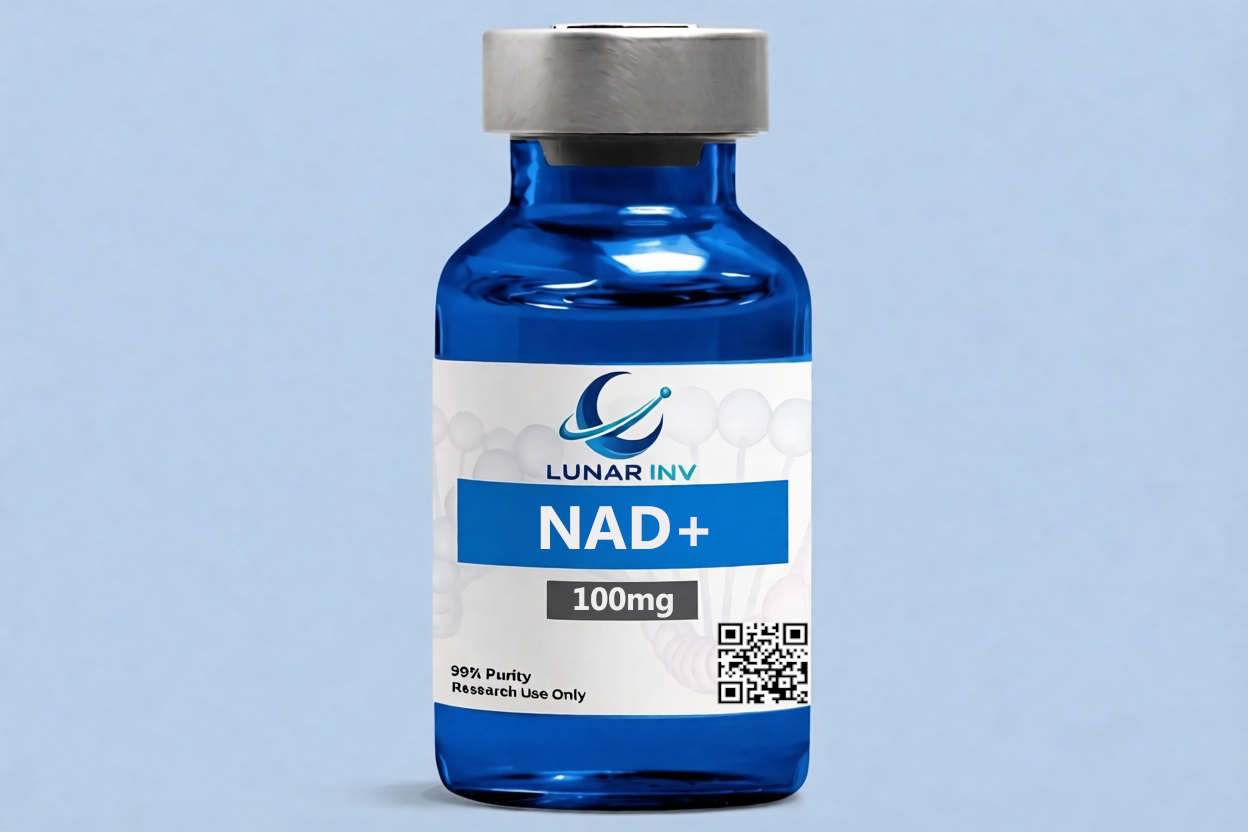 NAD+ 100mg