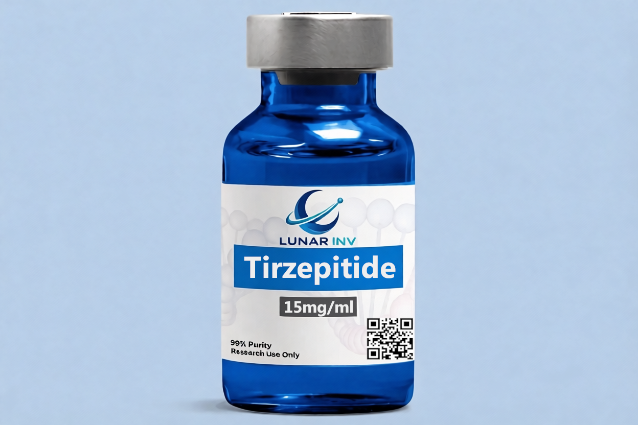 Tirzepatide 15mg/ml